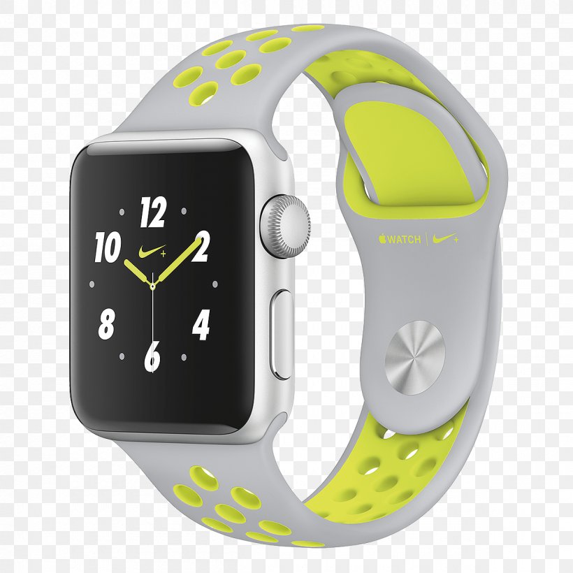 Apple Watch Series 3 Nike+ Apple Watch Series 1 Apple Watch Series 2, PNG, 1200x1200px, Apple Watch Series 3, Activity Tracker, Apple, Apple Watch, Apple Watch Series 1 Download Free