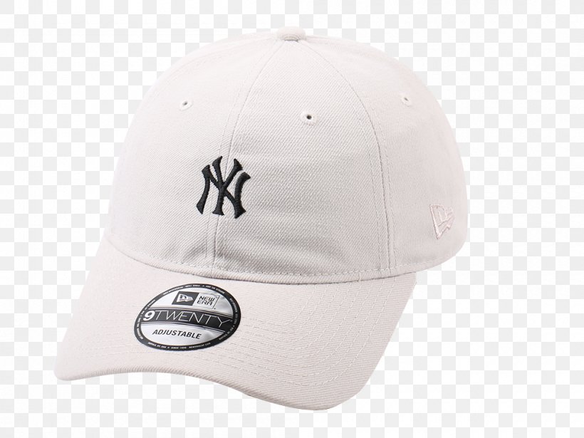 Baseball Cap New York Yankees, PNG, 1000x750px, Baseball Cap, Baseball, Brand, Cap, Hat Download Free