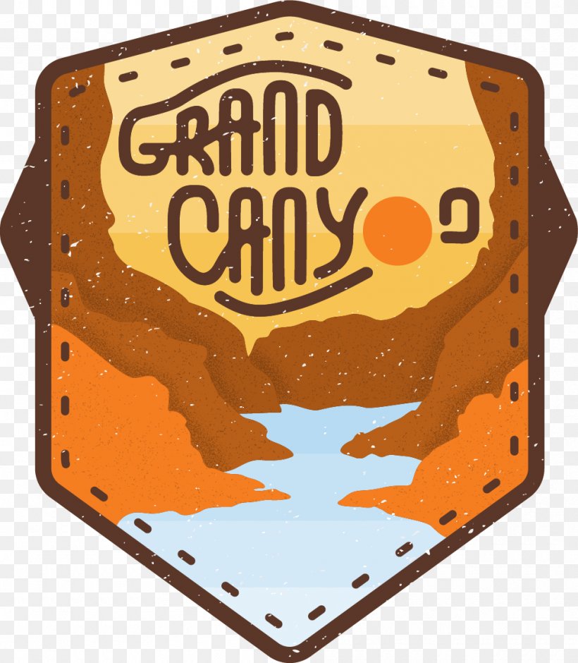 Clip Art Grand Canyon Logo Vector Graphics, PNG, 1000x1147px, Grand Canyon, Brand, Canyon, Emblem, Grand Canyon National Park Download Free