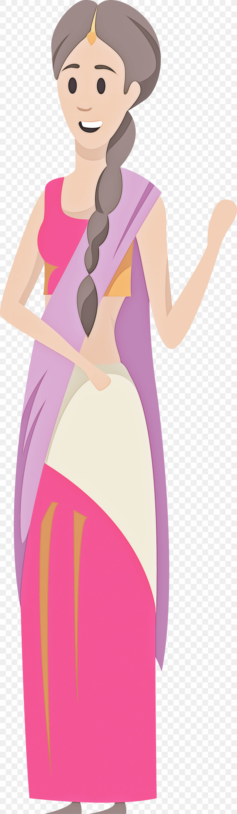 Clothing Character Pink M Beauty.m, PNG, 1238x4251px, Clothing, Beautym, Character, Character Created By, Pink M Download Free
