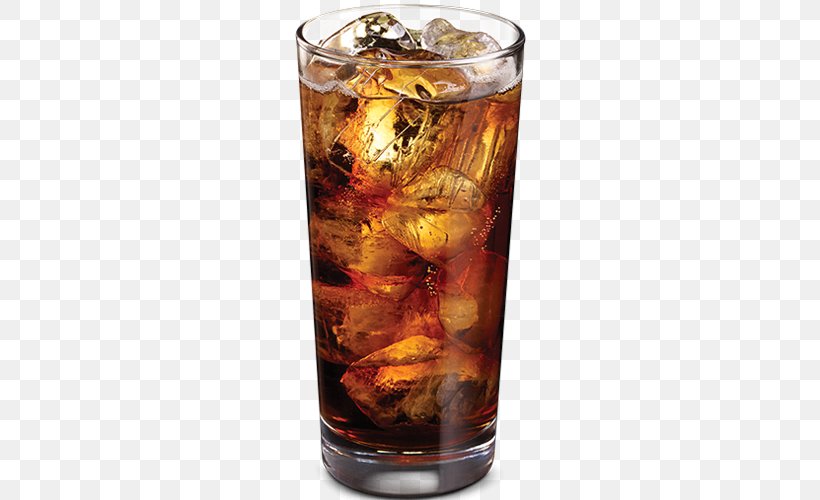 Coca-Cola Fizzy Drinks Whiskey Cocktail, PNG, 500x500px, Cocacola, Barrel, Black Russian, Cocktail, Cola Download Free