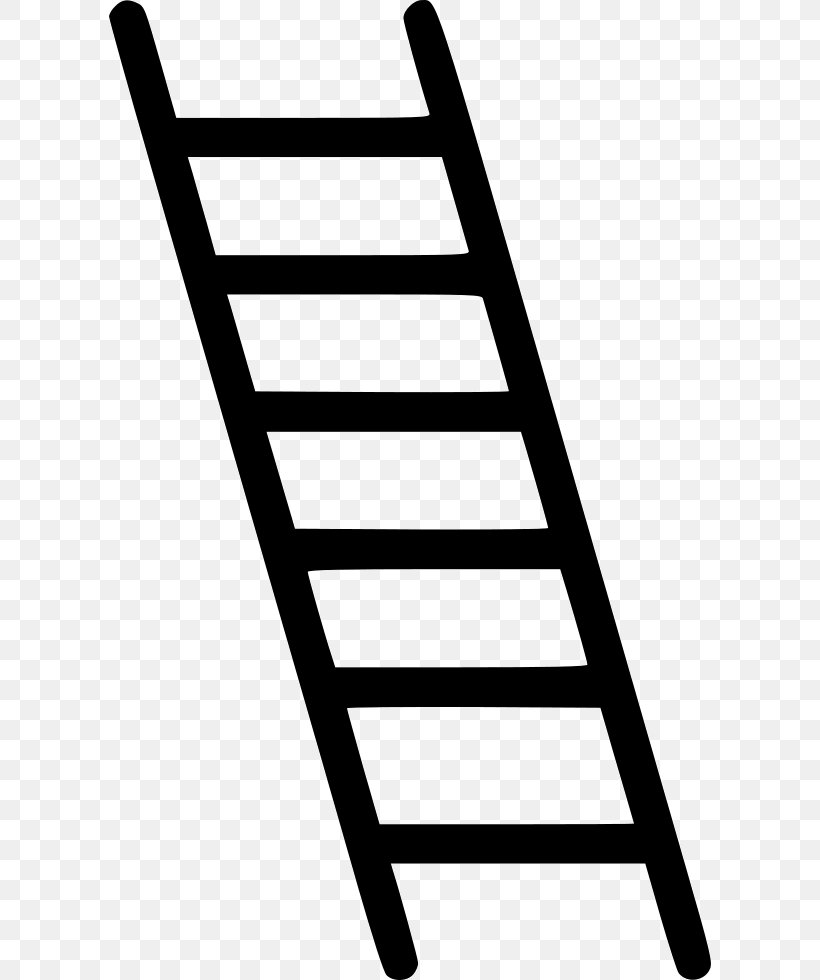 Ladder Tool, PNG, 602x980px, Ladder, Black, Black And White, Monochrome, Monochrome Photography Download Free