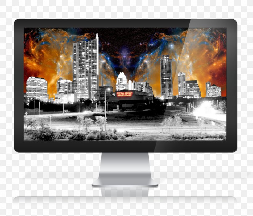 Computer Monitors Display Device LCD Television Liquid-crystal Display, PNG, 1024x878px, Computer Monitors, Advertising, Backlight, Brand, Computer Download Free