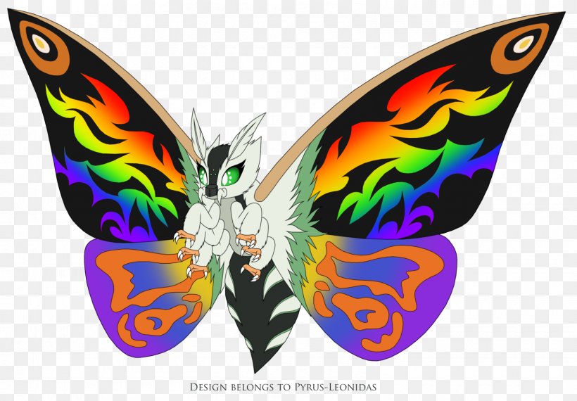 DeviantArt Mothra Gamera Fan Art, PNG, 1600x1114px, Art, Artist, Bridge, Butterfly, Cartoon Download Free