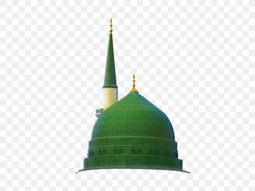 Green Dome Al-Masjid An-Nabawi Mecca Quran Durood, PNG, 1024x768px, Green Dome, Allah, Almasjid Annabawi, Building, Dome Download Free