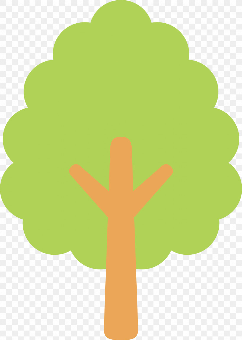 Green Leaf Symbol Tree Plant, PNG, 2134x3000px, Abstract Tree, Cartoon Tree, Green, Leaf, Plant Download Free