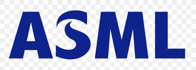 Logo ASML Holding Cymer Brand Product, PNG, 1182x425px, Logo, Asml Holding, Blue, Brand, Integrated Circuits Chips Download Free