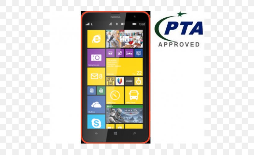 Nokia Lumia 1320 Nokia Phone Series Nokia Lumia 1520 Nokia Lumia 800 Nokia Lumia 820, PNG, 500x500px, Nokia Phone Series, Cellular Network, Communication Device, Electronic Device, Feature Phone Download Free
