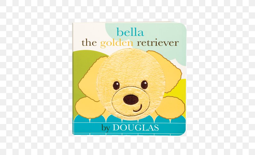 The Everything Golden Retriever Book: A Complete Guide To Raising, Training, And Caring For Your Golden Labrador Retriever Stuffed Animals & Cuddly Toys, PNG, 500x500px, Golden Retriever, Book, Canidae, Child, Dog Download Free