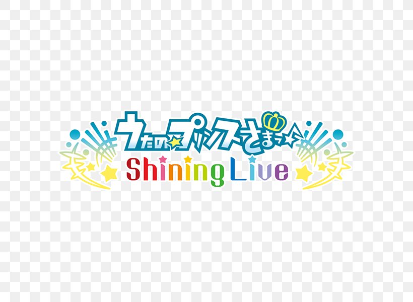 Utano☆Princesama Shining Live Broccoli KLab キャプテン翼 ～たたかえドリームチーム～ Song, PNG, 600x600px, Broccoli, A1 Pictures, Animate, Area, Brand Download Free
