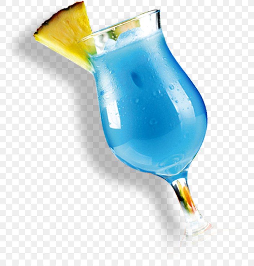 Blue Hawaii Blue Lagoon Sea Breeze Gin And Tonic Cocktail, PNG, 789x861px, Blue Hawaii, Blue Lagoon, Cocktail, Cocktail Garnish, Cuisine Of Hawaii Download Free