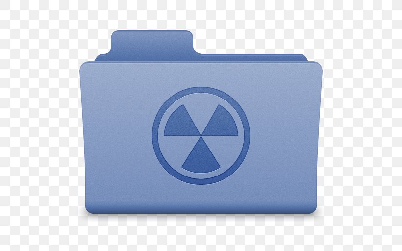 Nuclear Power Nuclear Weapon Radiation, PNG, 512x512px, Nuclear Power, Blue, Brand, Electric Blue, Energy Download Free
