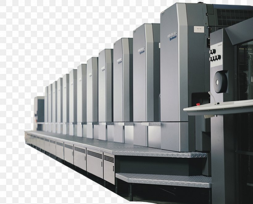 Heidelberger Druckmaschinen Offset Printing Printer, PNG, 3071x2483px, Heidelberg, Bearing, Color Printing, Company, Die Cutting Download Free