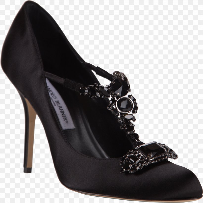 High-heeled Footwear Shoe Boot, PNG, 2574x2575px, Footwear, Basic Pump, Black, Boot, Clothing Download Free