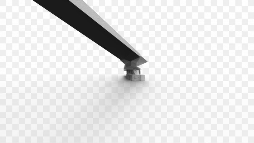 Line Angle, PNG, 1600x900px, Black And White Download Free