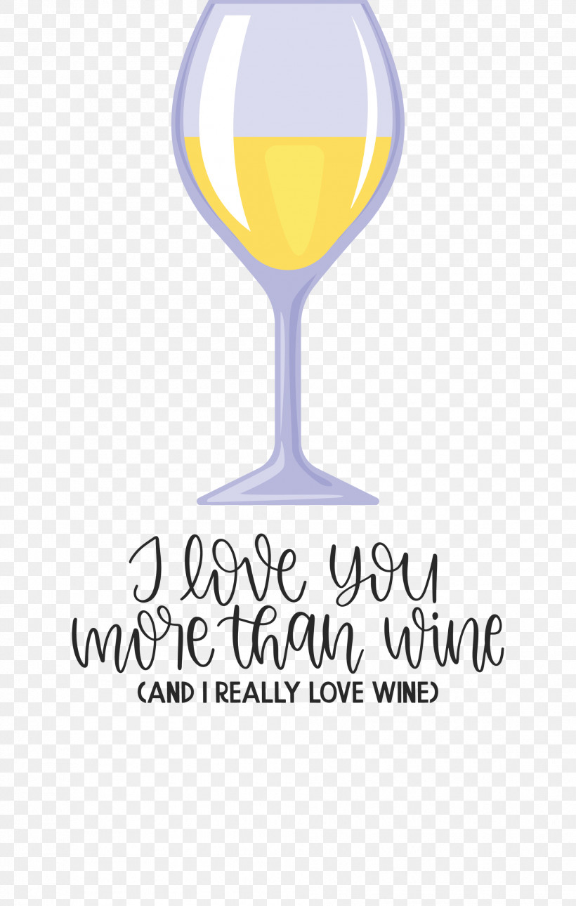 Love You More Than Wine Love Wine, PNG, 1906x3000px, Love, Champagne, Champagne Flute, Glass, Line Download Free
