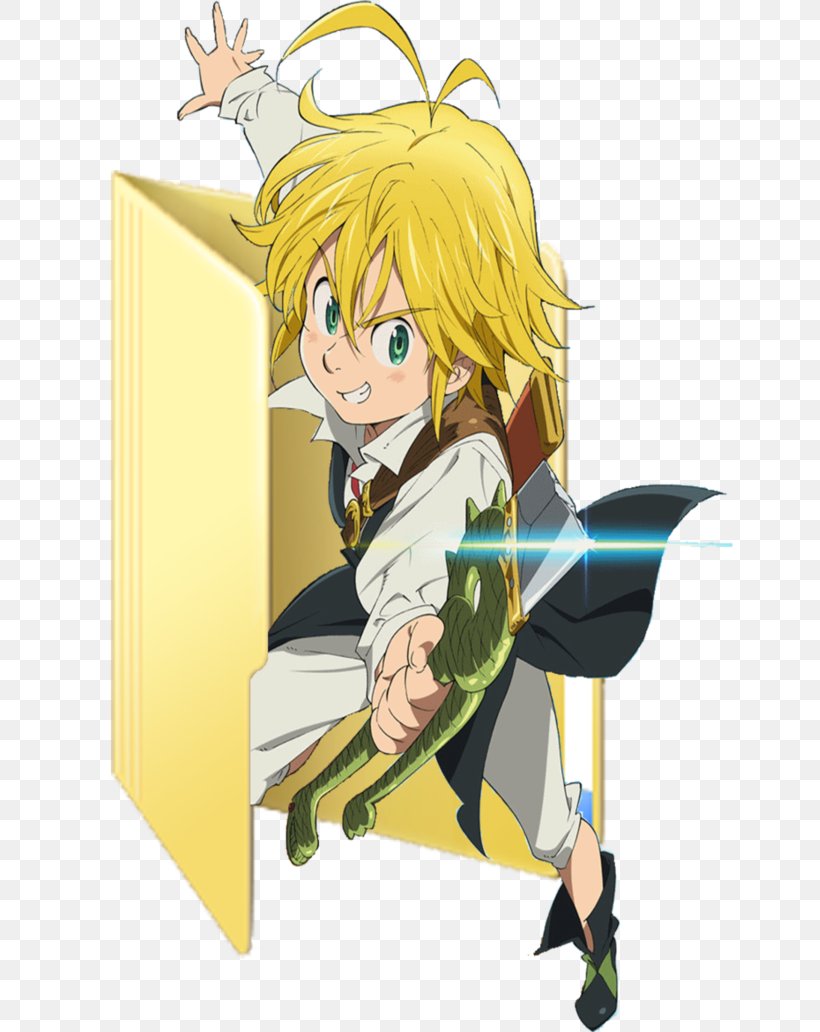 Meliodas The Seven Deadly Sins Cosplay, PNG, 774x1032px, Watercolor, Cartoon, Flower, Frame, Heart Download Free