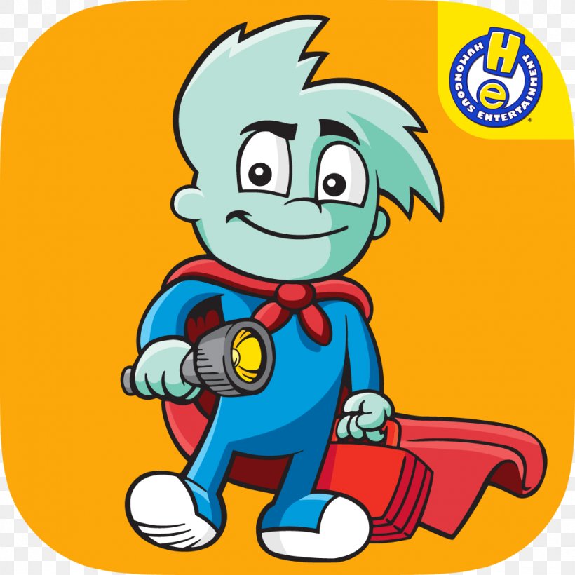 Pajama Sam: No Need To Hide When It's Dark Outside Pajama Sam 2: Thunder And Lightning Aren't So Frightening Pajama Sam 3: You Are What You Eat From Your Head To Your Feet Amazon.com Putt-Putt® Saves The Zoo, PNG, 1024x1024px, Amazoncom, Android, Area, Art, Artwork Download Free