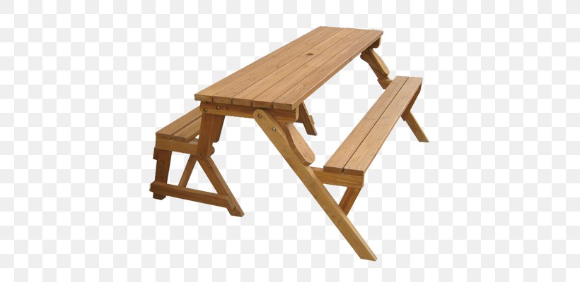 Picnic Table Bench Garden Furniture, PNG, 400x400px, Table, Bench, Chair, Cushion, Desk Download Free
