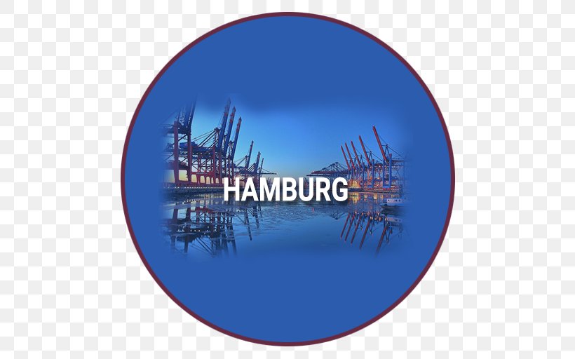 Port Of Hamburg Port Klang Elbe Logistics, PNG, 512x512px, Port Of Hamburg, Brand, Dengiz Transporti, Elbe, Germany Download Free