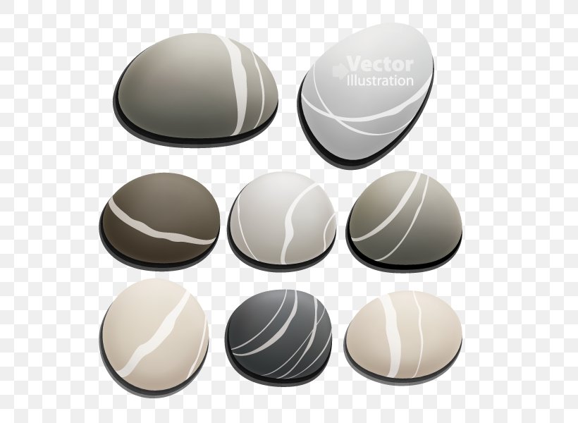 Rock Euclidean Vector Stone Pebble, PNG, 600x600px, Rock, Cobble, Cobblestone, Pavement, Pebble Download Free