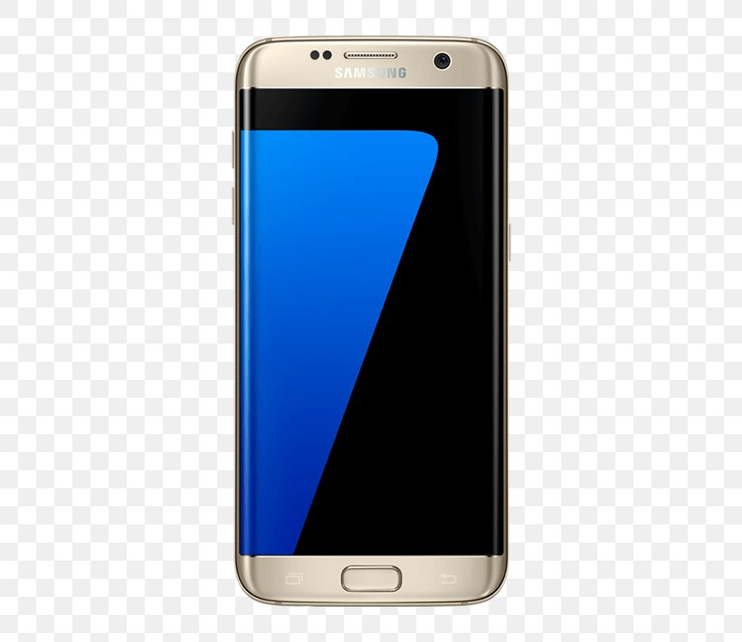 Samsung GALAXY S7 Edge Android Telephone Smartphone, PNG, 710x710px, Samsung Galaxy S7 Edge, Android, Cellular Network, Communication Device, Edge Download Free