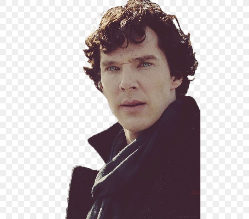 Sherlock Holmes Benedict Cumberbatch Professor Moriarty The Sign Of Three, PNG, 500x720px, Sherlock, Actor, Andrew Scott, Author, Bbc One Download Free