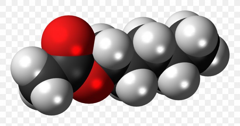 Space-filling Model Isobutyl Acetate Butyl Group Cholesterol, PNG, 1280x671px, Watercolor, Cartoon, Flower, Frame, Heart Download Free