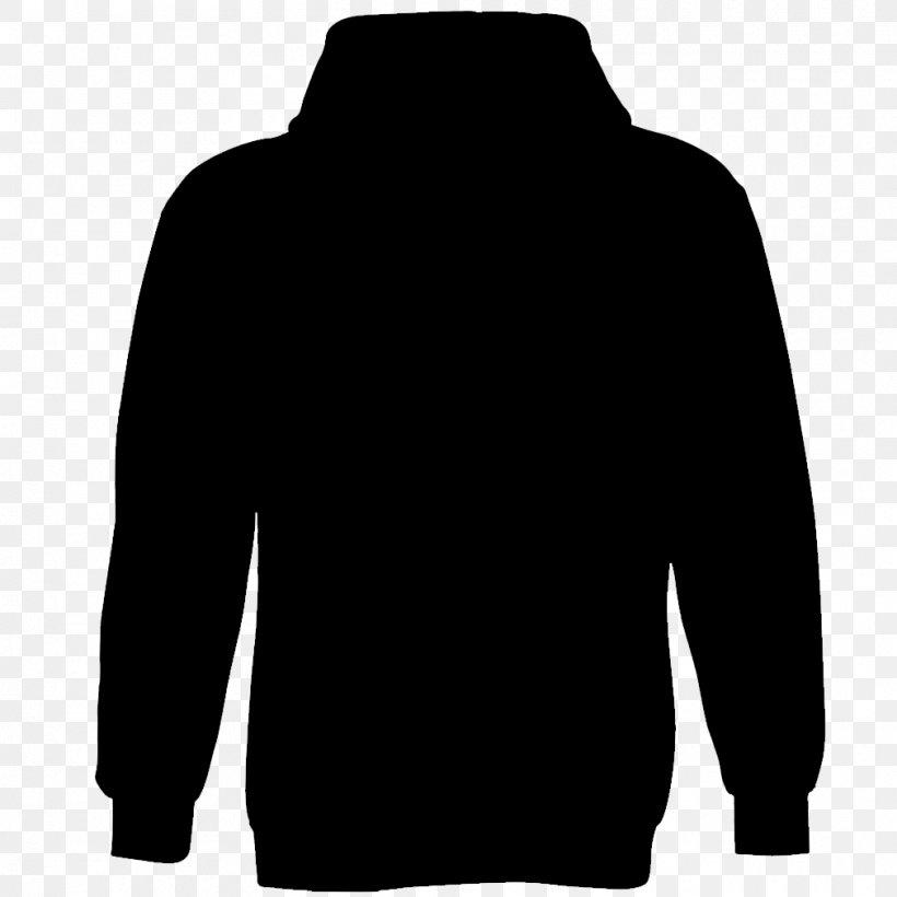Sweatshirt Jacket Sweater Product Font, PNG, 1010x1010px, Sweatshirt, Black, Black M, Clothing, Hood Download Free