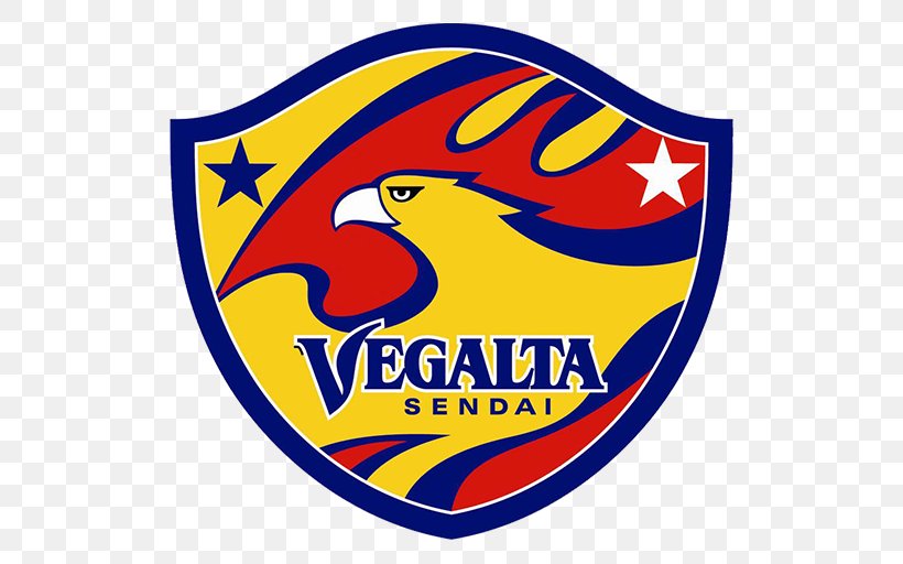 Vegalta Sendai Sanfrecce Hiroshima 2018 J1 League Kawasaki Frontale, PNG, 512x512px, 2018 J1 League, Vegalta Sendai, Area, Brand, Emblem Download Free