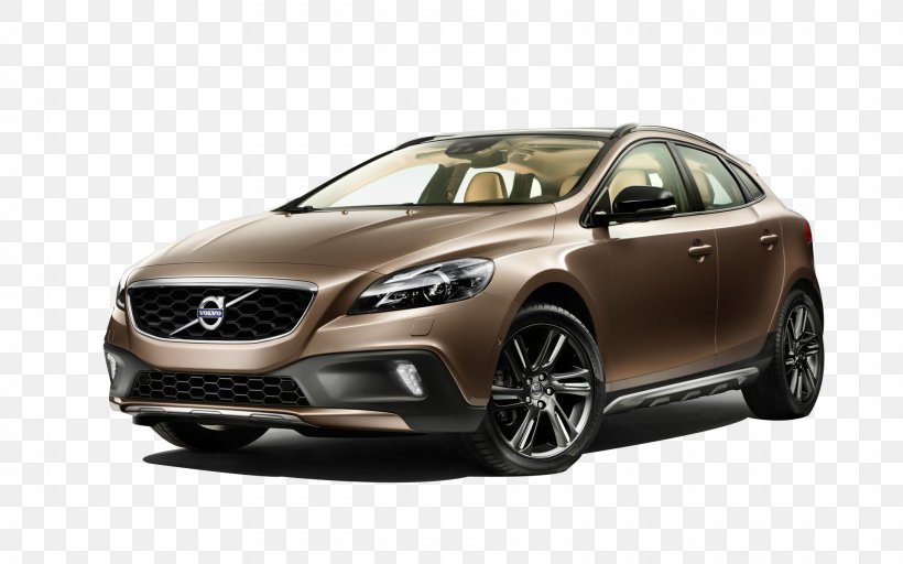 Volvo V40 CROSS COUNTRY Car Volvo S40 Volvo S60, PNG, 1920x1200px, Volvo, Automotive Design, Automotive Exterior, Bumper, Car Download Free