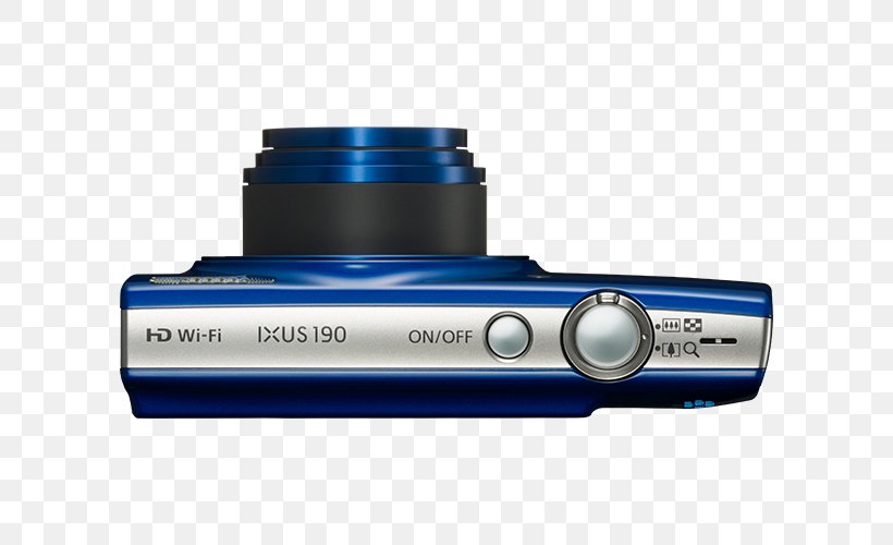 Canon PowerShot ELPH 190 IS Point-and-shoot Camera Photography, PNG, 800x500px, Canon Powershot Elph 190 Is, Camera, Camera Lens, Cameras Optics, Canon Download Free