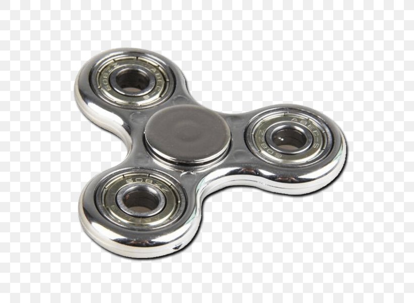 Fidget Spinner Fidgeting Metal Anxiety Toy, PNG, 600x600px, Fidget Spinner, Anxiety, Autism, Bearing, Color Download Free