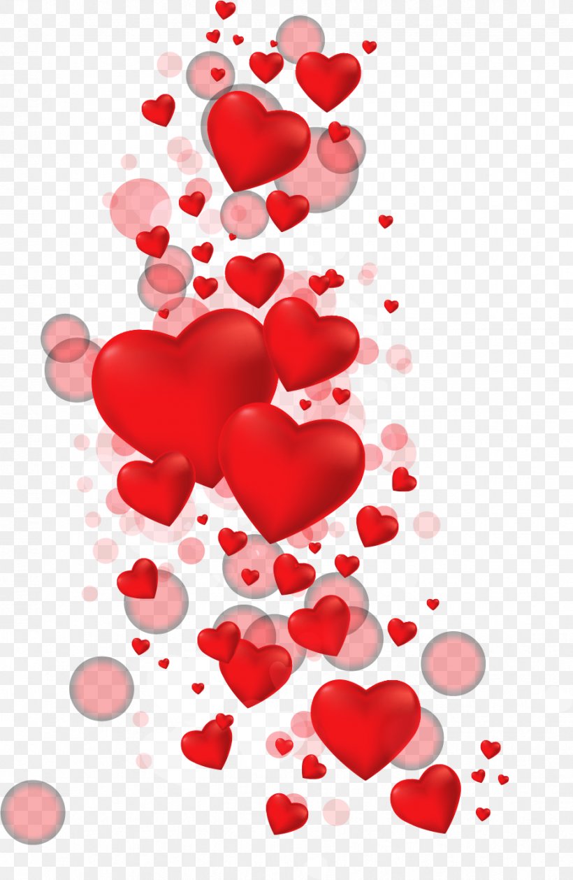 Heart Euclidean Vector, PNG, 926x1422px, Heart, Love, Petal, Red, Shape Download Free