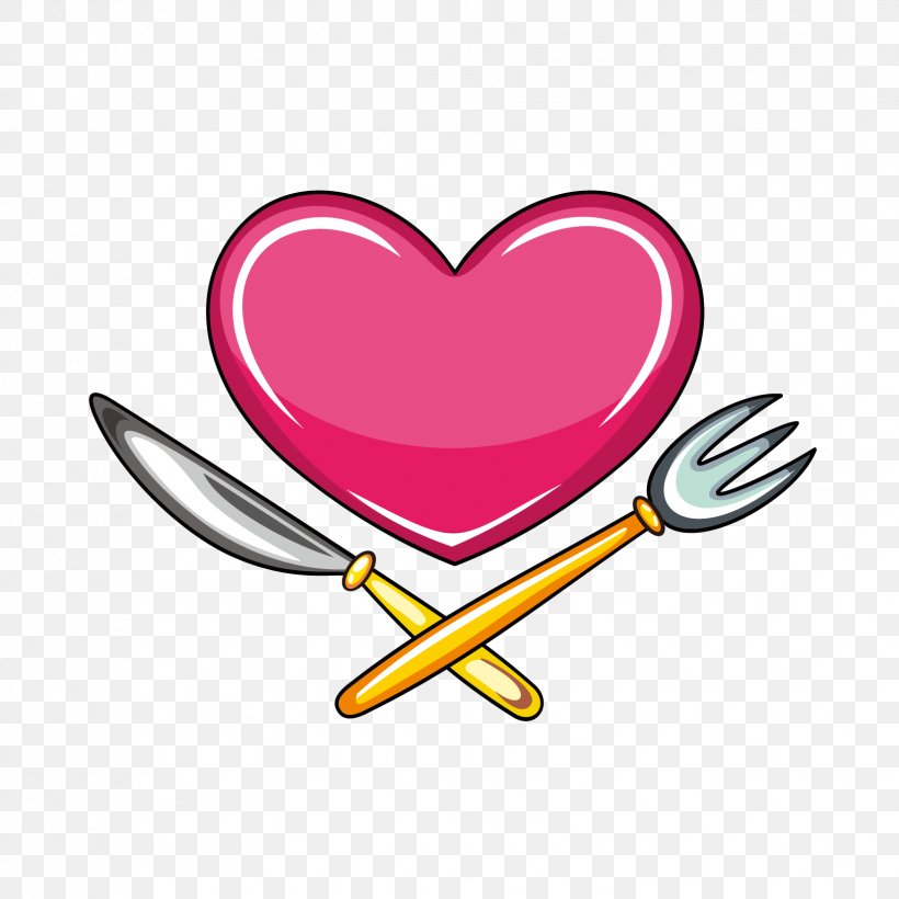 Knife And Fork Tableware Cutlery, PNG, 1654x1654px, Watercolor, Cartoon, Flower, Frame, Heart Download Free