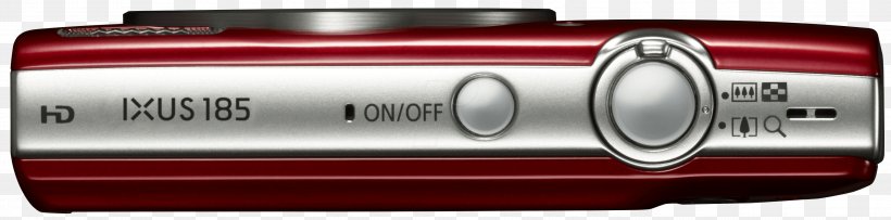 Point-and-shoot Camera Canon Zoom Lens Photography, PNG, 3000x745px, Pointandshoot Camera, Camera, Canon, Canon Digital Ixus, Cylinder Download Free