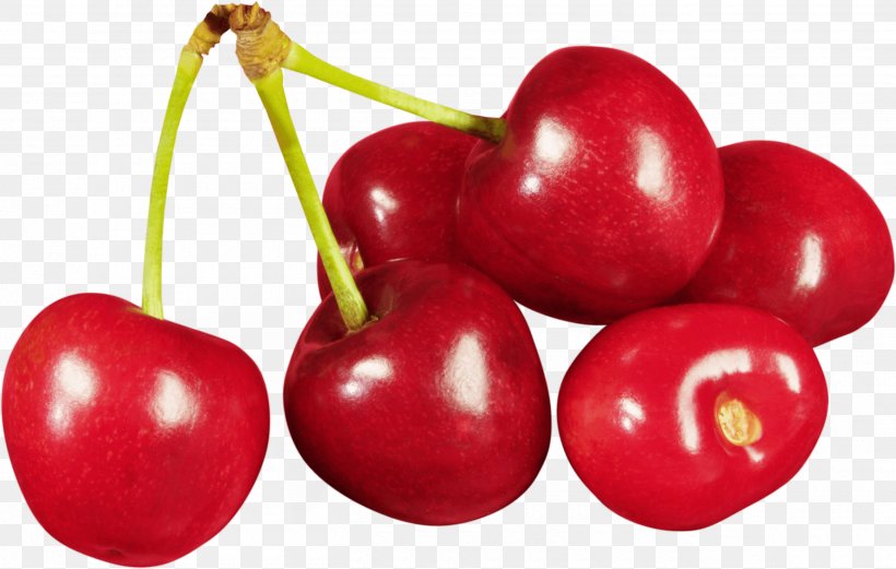 Sour Cherry Clip Art, PNG, 2600x1653px, Cherry, Accessory Fruit, Acerola, Acerola Family, Apple Download Free