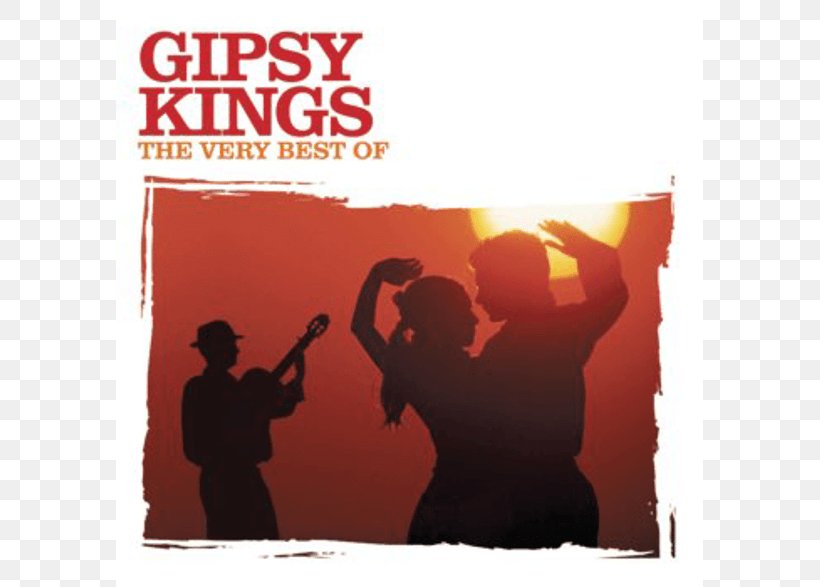 The Best Of The Gipsy Kings ¡Volaré! The Very Best Of The Gipsy Kings Greatest Hits, PNG, 786x587px, Watercolor, Cartoon, Flower, Frame, Heart Download Free