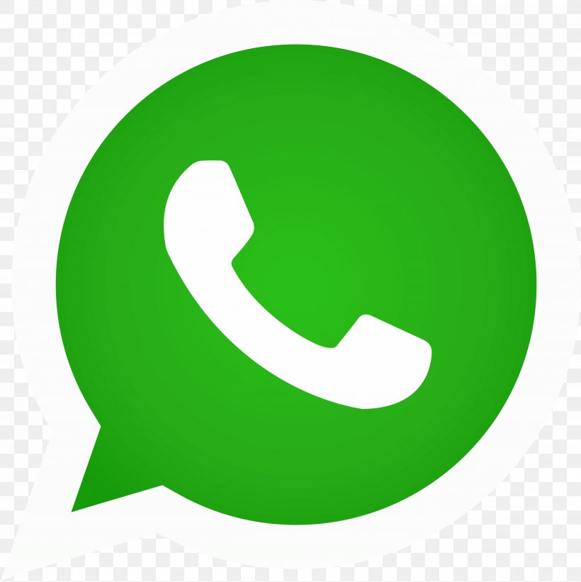 WhatsApp Symbol Text Messaging, PNG, 5031x5042px, Whatsapp, Grass, Green, Instant Messaging, Logo Download Free