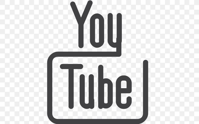 YouTube Streaming Media VidCon US Television Show Video, PNG, 512x512px, Youtube, Area, Brand, Finger, Hand Download Free