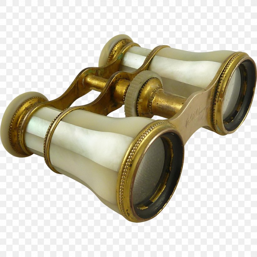 01504 Metal Binoculars, PNG, 1584x1584px, Metal, Binoculars, Brass, Hardware Download Free