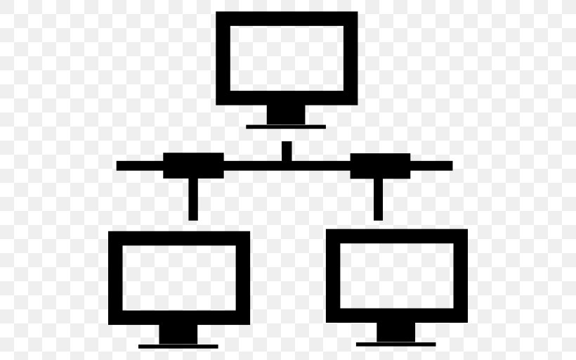 Computer Network Diagram Symbol, PNG, 512x512px, Computer Network, Area, Black, Brand, Communication Download Free
