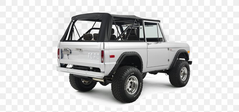 Ford Bronco Car Off-road Vehicle Sport Utility Vehicle, PNG, 1920x900px, Ford Bronco, Automotive Exterior, Automotive Tire, Brand, Bumper Download Free