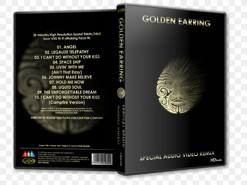 Golden Earring Face It Hold Me Now Liquid Soul Legalize Telepathy, PNG, 1023x768px, Golden Earring, Book, Brand, Dvd, Face It Download Free