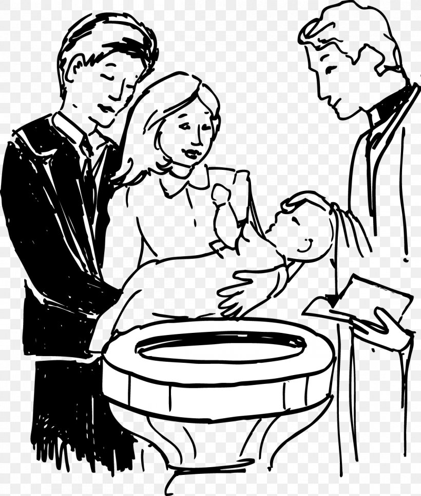 Infant Baptism Baptism Of Jesus Catholic Church Clip Art, PNG, 1199x1411px, Watercolor, Cartoon, Flower, Frame, Heart Download Free