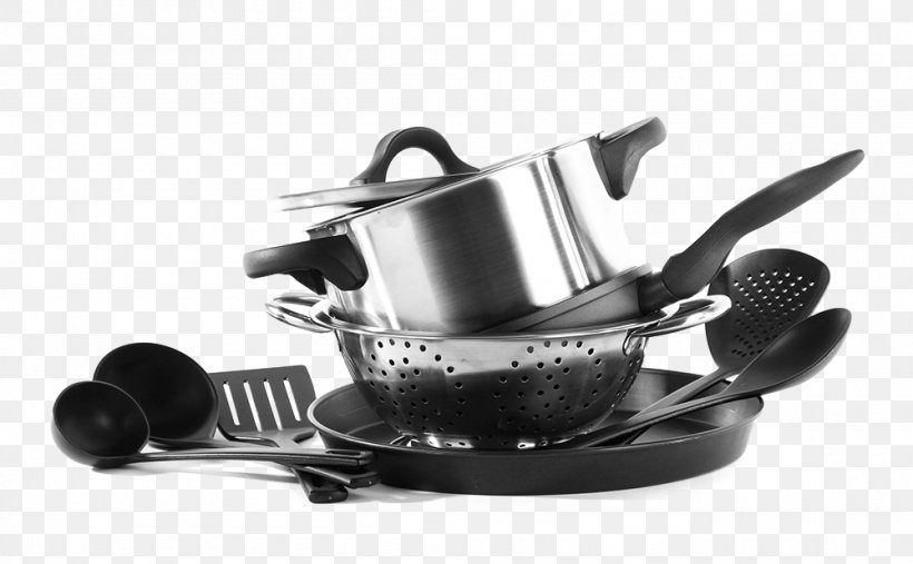 Kitchen Utensil Kettle Tableware, PNG, 1000x619px, Kitchen Utensil, Accommodation, Black And White, Cookware And Bakeware, Cost Download Free