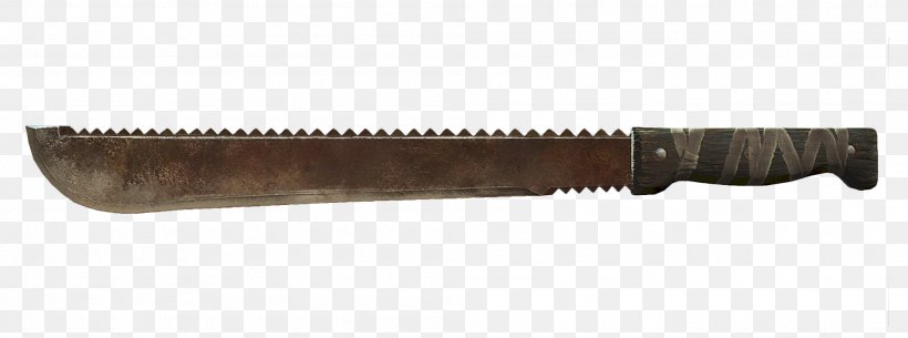 Knife Melee Weapon Hunting & Survival Knives Machete, PNG, 1997x745px, Knife, Blade, Cold Weapon, Firearm, Gun Accessory Download Free