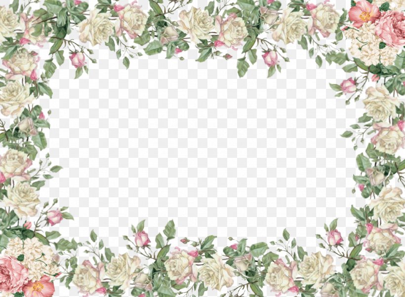 Picture Frame Flower Clip Art, PNG, 1074x789px, Picture Frame, Digital Scrapbooking, Display Resolution, Flora, Floral Design Download Free