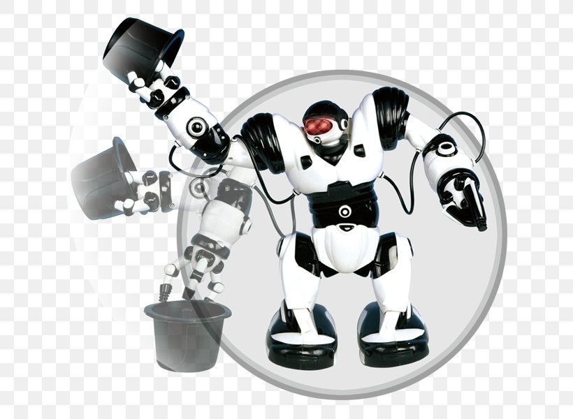 Spielzeugroboter RoboSapien WowWee Humanoid Robot, PNG, 700x600px, Robot, Alibabacom, Autonomous Robot, Humanoid, Humanoid Robot Download Free
