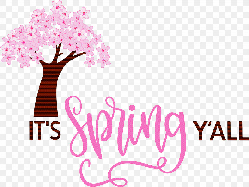 Spring Spring Quote Spring Message, PNG, 3000x2254px, Spring, Logo, Menu, Meter Download Free